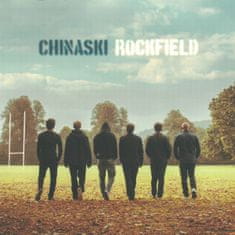 Chinaski: Rockfield