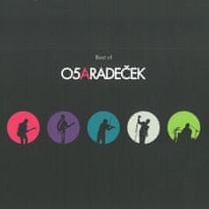 O5 & Radeček: Best Of