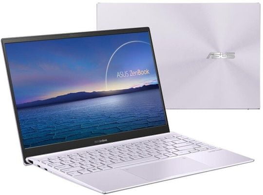 Notebook Asus Zenbook UX425JA-BM147T