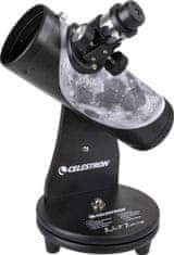 Celestron Firstscope IYA 76 - edice Měsíc (22016)