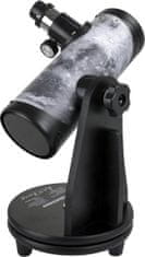 Celestron Firstscope IYA 76 - edice Měsíc (22016)