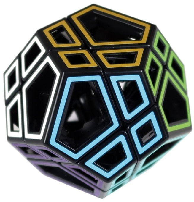 Recent Toys Hollow Skewb Ultimate