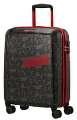 American Tourister Střední kufr Funlight Disney Star Wars Logo