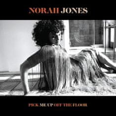 Jones Norah: Pick Me Up Off The Floor (Deluxe)