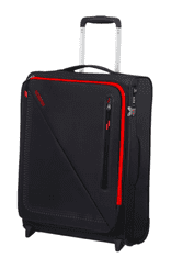 American Tourister Příruční kufr Lite Volt Upright Black