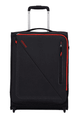 American Tourister Příruční kufr Lite Volt Upright Black