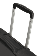 American Tourister Příruční kufr Lite Volt Upright Black