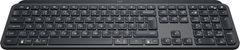 Logitech MX Keys, CZ (920-009415*CZ)