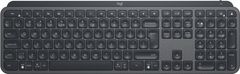 Logitech MX Keys, CZ (920-009415*CZ)