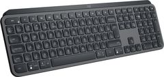 Logitech MX Keys, CZ (920-009415*CZ)