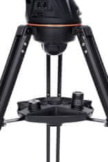 Celestron AstroFi 102mm Maksutov-Cassegrain, hvězdářský dalekohled (22202)