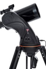 Celestron AstroFi 102mm Maksutov-Cassegrain, hvězdářský dalekohled (22202)