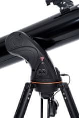 Celestron AstroFi 130mm reflector, hvězdářský dalekohled (22203)