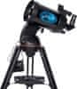 Celestron AstroFi 5″ Schmidt-Cassegrain, hvězdářský dalekohled (22204)