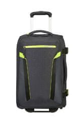 American Tourister Batoh a taška s kolečky Eco Spin 2 v 1