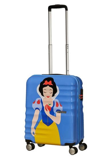 american tourister snow white