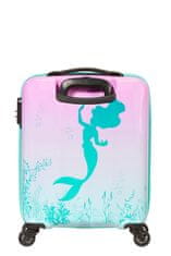 American Tourister Příruční kufr Disney Legends The Little Mermaid 55 cm