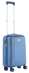 CARRY ON Příruční kufr Skyhopper Blue