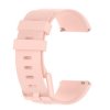 Silicone (Large) řemínek na Fitbit Versa / Versa 2, sand pink