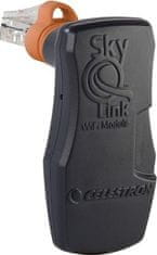 Celestron SkyQ Link 2 WiFi Module, bezdrátové ovládání hv. dalekohledů (93973)