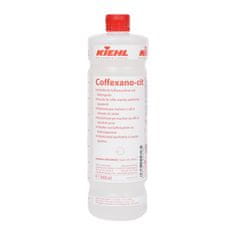 Coffexano - cit profesionální odvápňovač kávovarů 1 litr