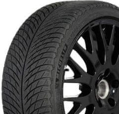 MICHELIN 245/45R17 99H MICHELIN PILOT ALPIN 5