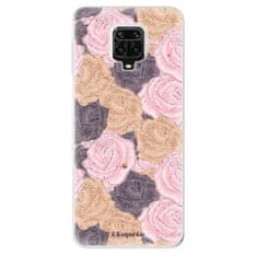 iSaprio Silikonové pouzdro - Roses 03 pro Xiaomi Redmi Note 9 Pro