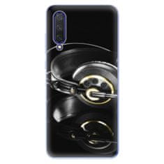 iSaprio Silikonové pouzdro - Headphones 02 pro Xiaomi Mi 9 Lite