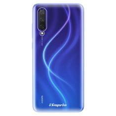 iSaprio Silikonové pouzdro - 4Pure - čirý bez potisku pro Xiaomi Mi 9 Lite