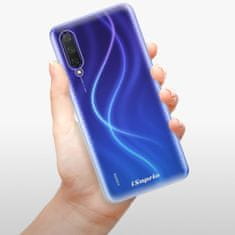 iSaprio Silikonové pouzdro - 4Pure - čirý bez potisku pro Xiaomi Mi 9 Lite