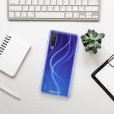 iSaprio Silikonové pouzdro - 4Pure - čirý bez potisku pro Xiaomi Mi 9 Lite