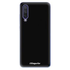 iSaprio Silikonové pouzdro - 4Pure - černý pro Xiaomi Mi 9 Lite