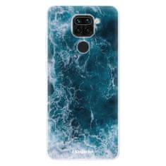 iSaprio Silikonové pouzdro - Ocean pro Xiaomi Redmi Note 9