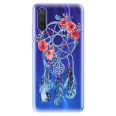 iSaprio Silikonové pouzdro - Dreamcatcher 02 pro Xiaomi Mi 9 Lite