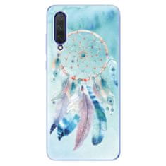 iSaprio Silikonové pouzdro - Dreamcatcher Watercolor pro Xiaomi Mi 9 Lite