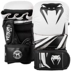 VENUM Sparingové MMA rukavice "Challenger 3.0", bílá/černá L / XL