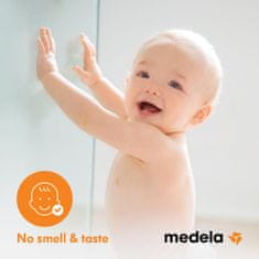 Medela Kontaktní kojicí kloboučky vel. L