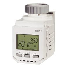 Elektrobock  HD13 Digitální termostatická hlavice
