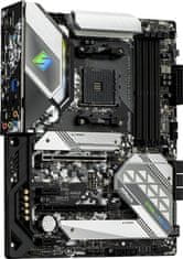 ASRock B550 Steel Legend - AMD B550