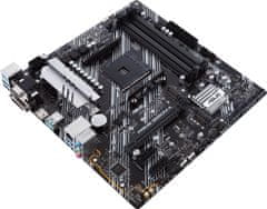 ASUS PRIME B550M-A - AMD B550