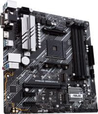 ASUS PRIME B550M-A - AMD B550