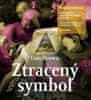 Dan Brown: Ztracený symbol