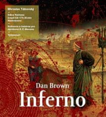 Dan Brown: Inferno