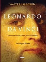 Walter Isaacson: Leonardo da Vinci