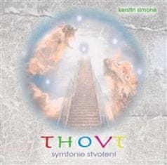 Kerstin Simoné: Thovt symfonie stvoření