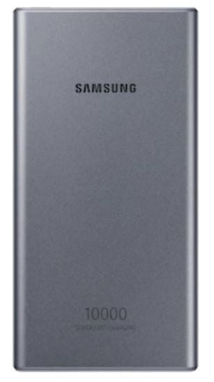 Samsung EB-P3300XJ Battery Pack USB-C 10 000 mAh - rozbaleno