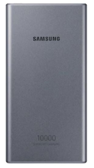 Samsung EB-P3300XJ Battery Pack USB-C 10 000 mAh