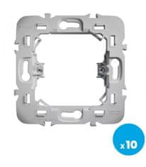 FIBARO Montážní rám - FIBARO Mounting Frame Legrand (FG-Wx-AS-4002), 10ks