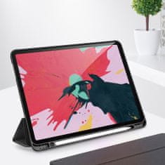 Dux Ducis Domo pouzdro na tablet iPad Pro 11'' 2018 / 2020 / 2021, černé