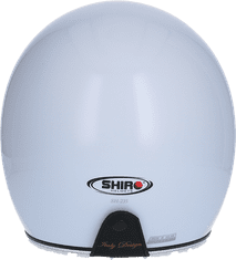 SH-235 WHITE - XS (53-54 cm)